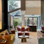 CANONBURY TOWNHOUSE | living room | Interior Designers